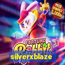 silverxblaze