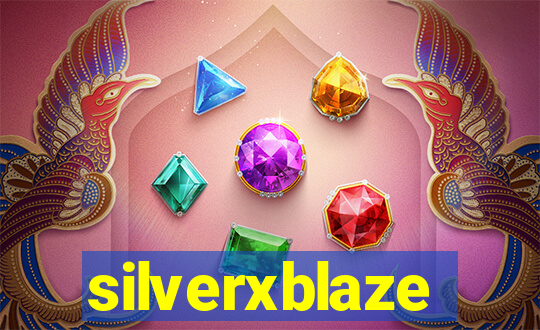 silverxblaze