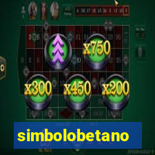 simbolobetano