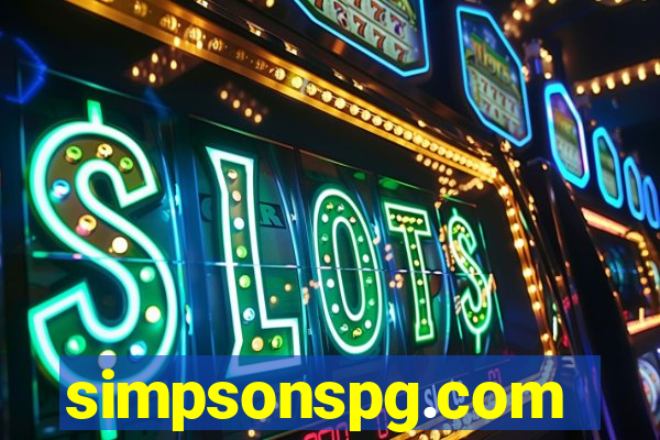 simpsonspg.com