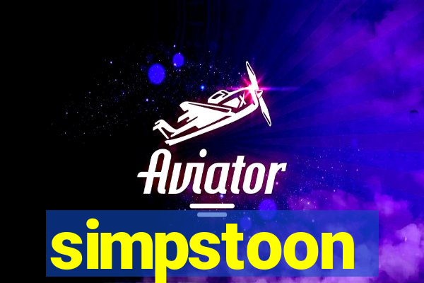 simpstoon