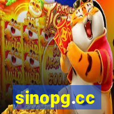 sinopg.cc