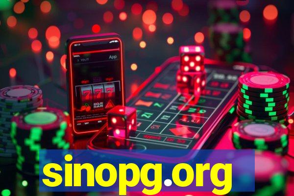 sinopg.org