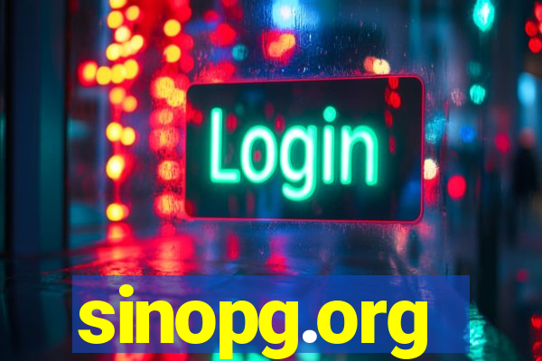 sinopg.org