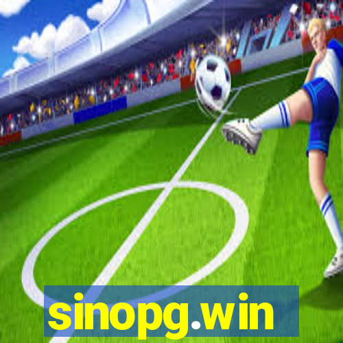 sinopg.win