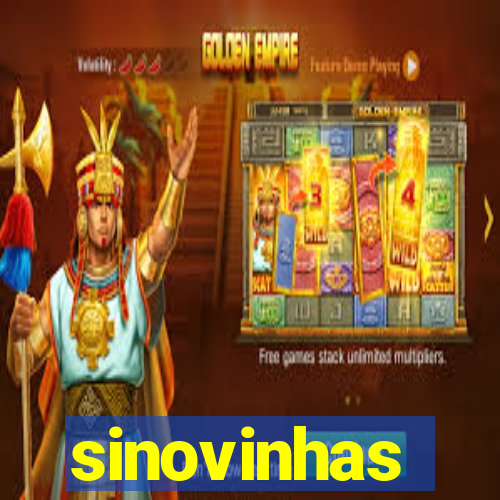 sinovinhas