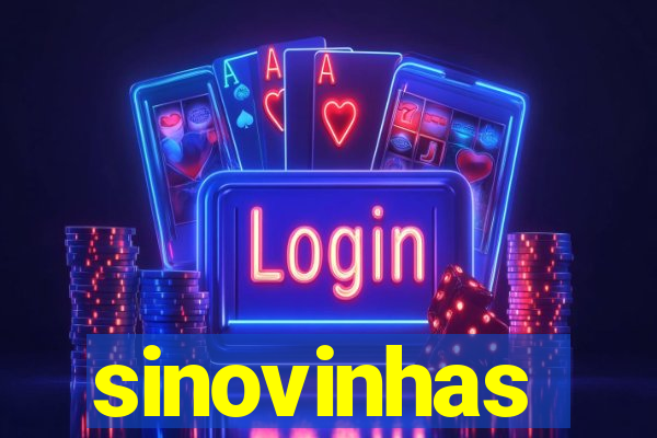 sinovinhas