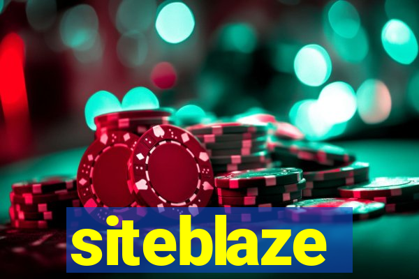 siteblaze