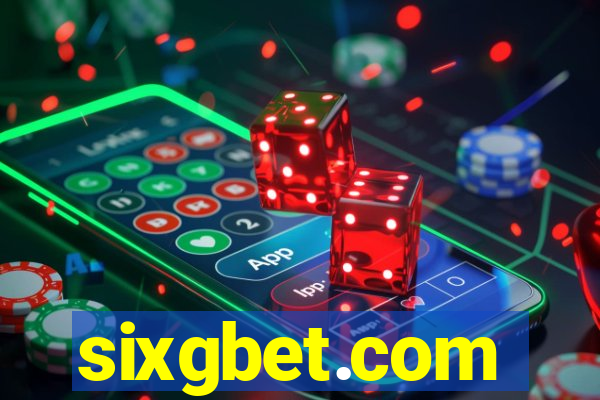 sixgbet.com