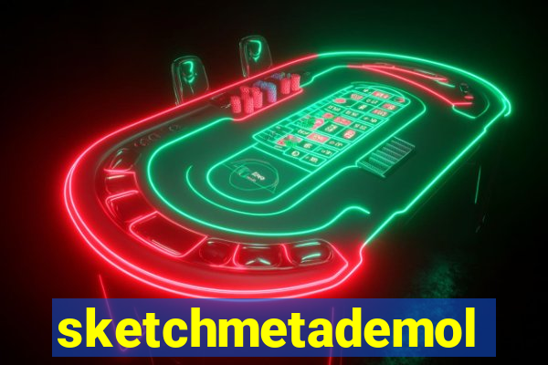 sketchmetademolab