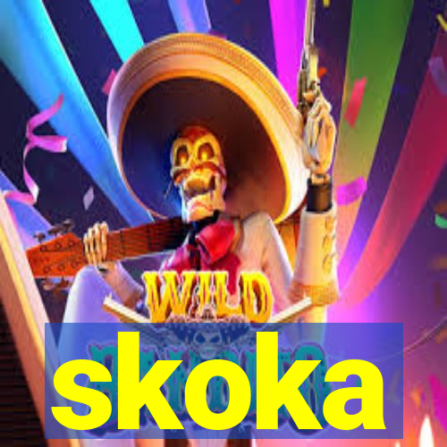 skoka