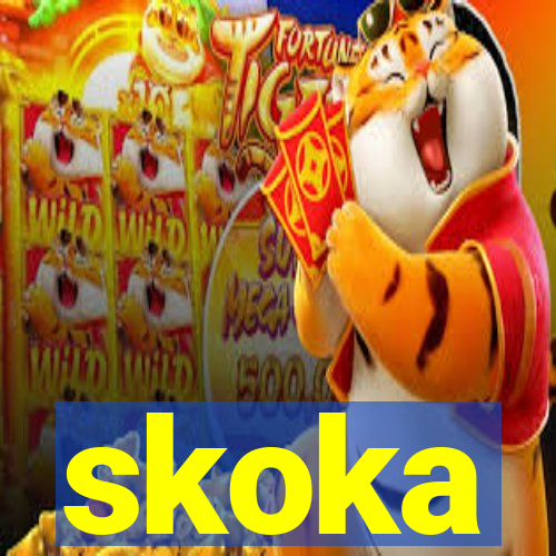 skoka