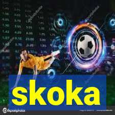 skoka