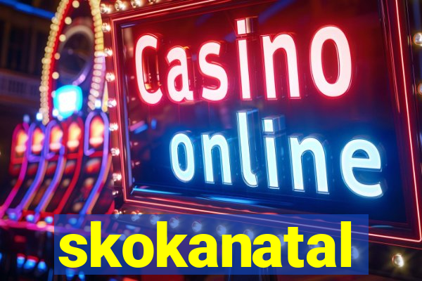 skokanatal