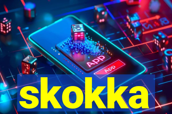 skokka