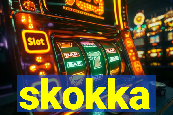 skokka