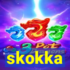 skokka