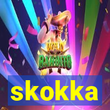 skokka