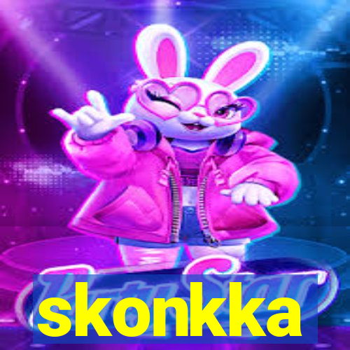 skonkka