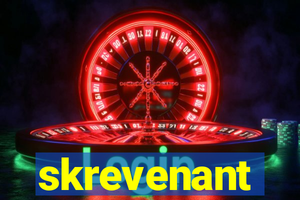 skrevenant