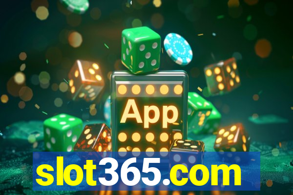 slot365.com