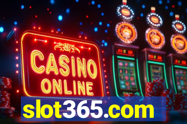 slot365.com