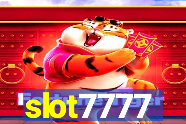 slot7777