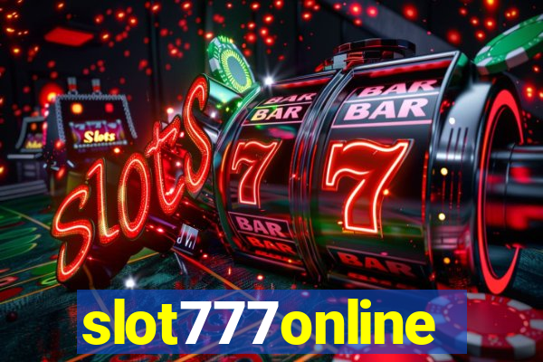 slot777online