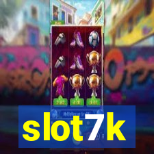 slot7k