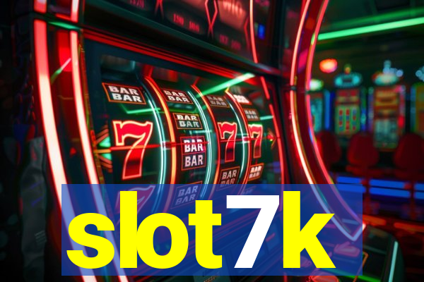 slot7k