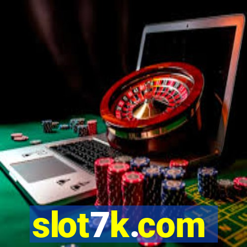 slot7k.com