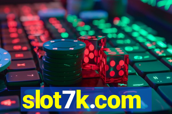 slot7k.com