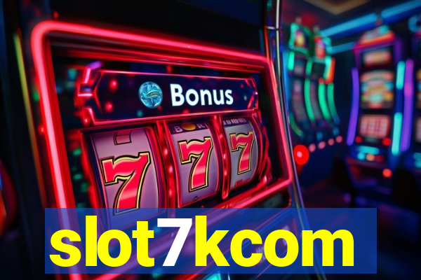 slot7kcom