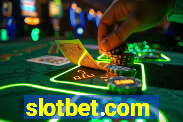 slotbet.com