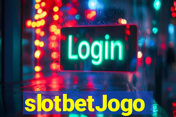 slotbetJogo