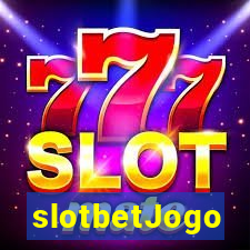 slotbetJogo