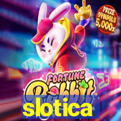 slotica