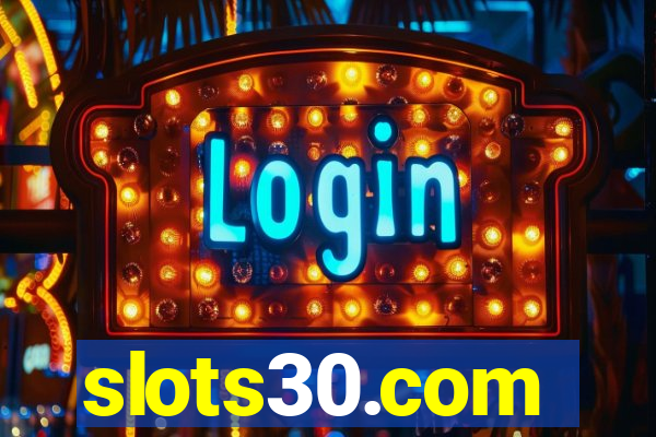 slots30.com