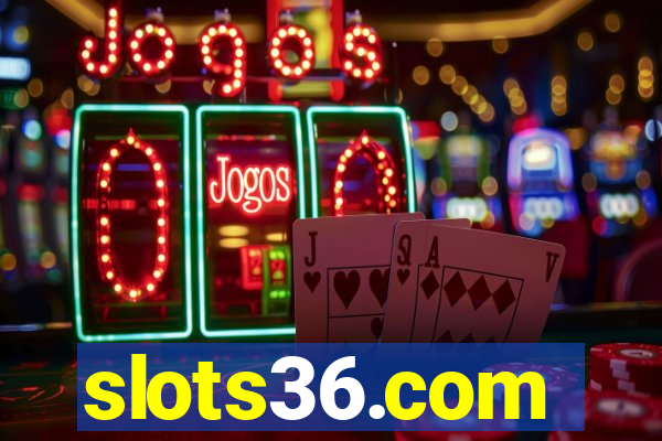 slots36.com