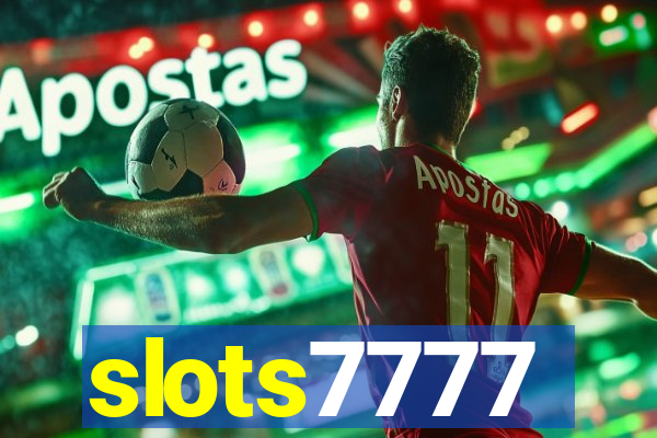 slots7777