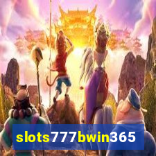 slots777bwin365