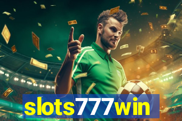 slots777win