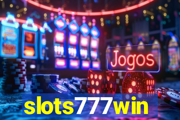 slots777win