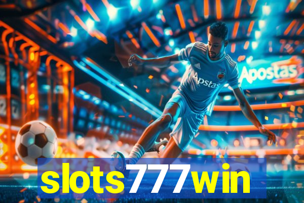 slots777win