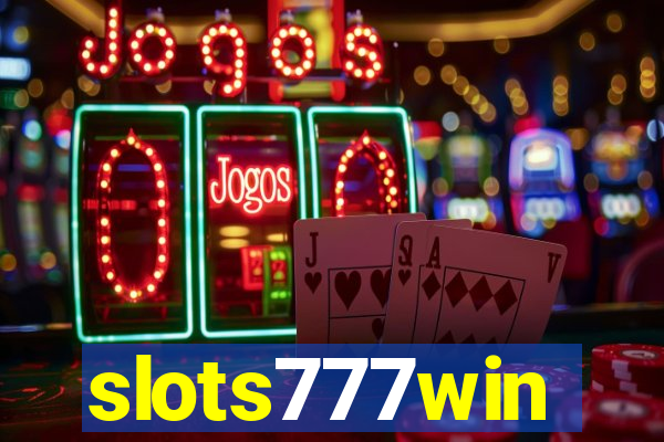 slots777win