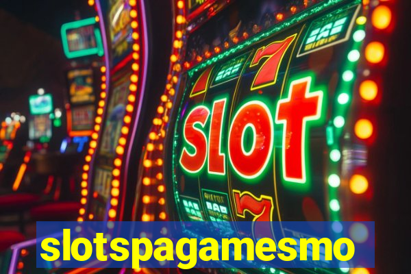 slotspagamesmo