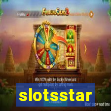 slotsstar