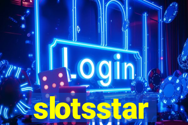 slotsstar