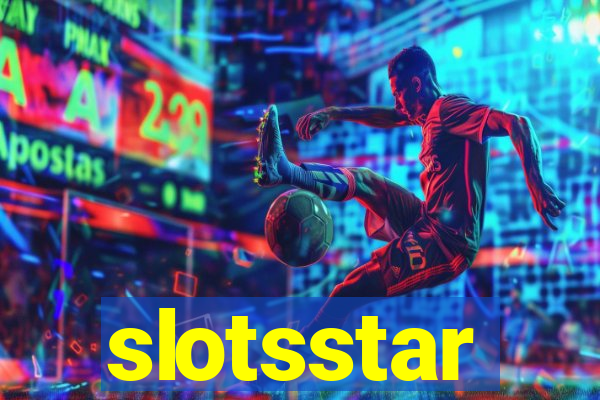 slotsstar