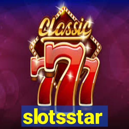 slotsstar